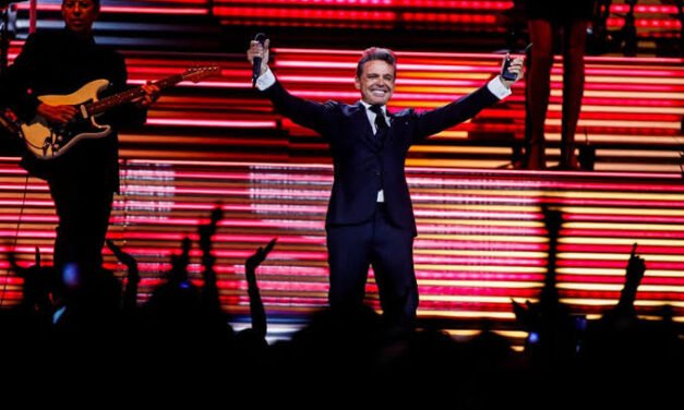 Luis Miguel anuncia nueva gira por México en 2024; incluye a Saltillo y Torreón