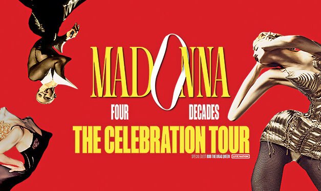 Madonna confirma nueva fecha de su gira ‘The Celebration Tour’ en México