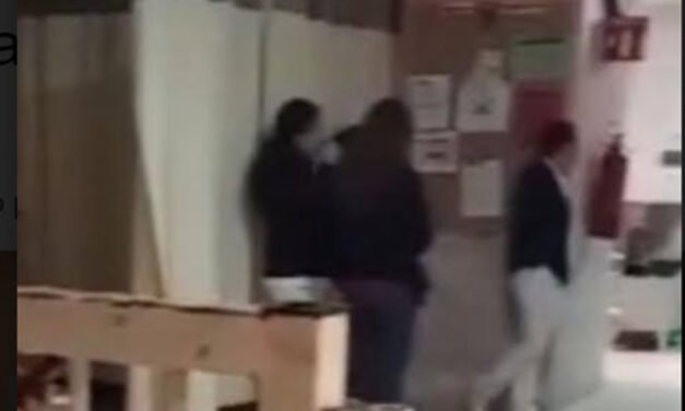 En Tamaulipas enfrentamientos y narcobloqueos dejan un policía muerto