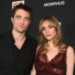 Robert Pattinson y Suki Waterhouse se comprometen tras confirmar ser papás