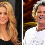 Carlos Vives habla de la importancia del matrimonio y pone como ejemplo a Shakira