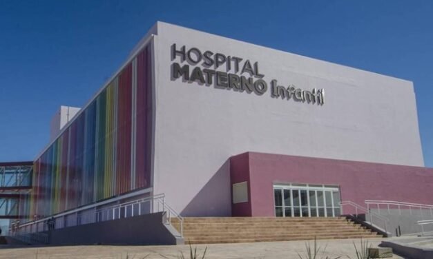 En Saltillo descartan abuso en bebé resucitada; sigue grave en hospital