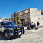 En Pachuca drogan a mujer para raptar a su bebé de 3 días de nacido