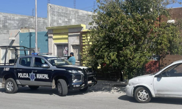 En Saltillo joven se quita la vida en el baño de su casa