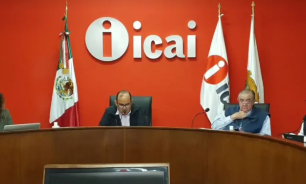 Ayuntamientos de Coahuila, los que más fallan en transparencia