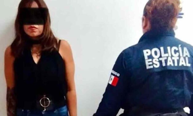 En Hidalgo mujer dedicada a defraudar con compras de autos por Facebook es detenida