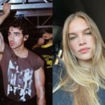 Joe Jonas y Stormi Bree estarían estrenando romance tras sus fotografías en redes