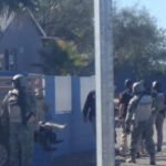 En un motel de Sonora ejército rescata a 18 migrantes secuestrados