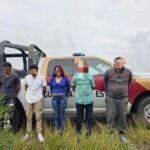 En Tamaulipas enfrentamiento deja dos delincuentes abatidos y ocho detenidos