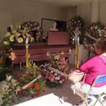 Velan a la activista LGBT+ Miriam Ríos en su casa, su sepelio es este sábado