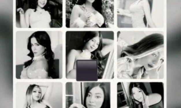 En México se buscan 9 escorts desaparecen y se filtra audio de una de ellas