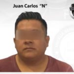 En Morelos cae ‘El Chilango’, tatuador acusado de violar a una clienta