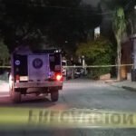 En Nuevo León matan a balazos a joven de 24 años durante plática con amigo