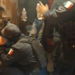 En Tamaulipas rescatan a 21 migrantes secuestrados; había niños y un bebé