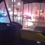 En Nuevo León ejecutan a 4 trabajadores en bar el domingo