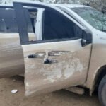 En China, Nuevo León enfrentamiento deja cuatro delincuentes muertos