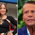 Alfredo Adame expone supuesta relación de Andrea Legarreta con un productor de Televisa