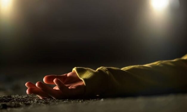 México cierra el 2023 con más de 30 mil asesinatos