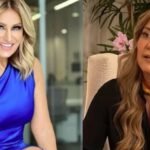 Anette Cuburu despotrica contra de Andrea Legarreta y asegura que la corrieron de ‘Hoy’ por su culpa