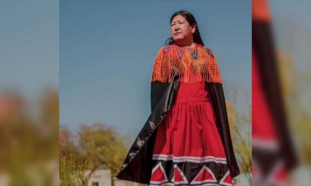 En Sonora es asesinada gobernadora de la etnia Cucapá; cae su presunto feminicida