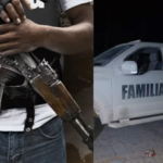 Joven logra escapar de la Familia Michoacana; 30 personas siguen secuestradas