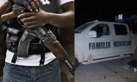 Joven logra escapar de la Familia Michoacana; 30 personas siguen secuestradas