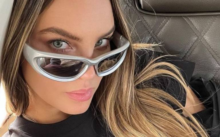 Belinda cambio de look