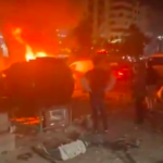 Atentado en Beirut: número dos de Hamas muere en explosión, y Hezbolá denuncia ataque israelí