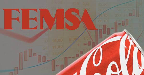 Empresas regias en auge: PASA, Cemex y Femsa lideran con notables rendimientos en 2023