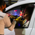 Aumentan casi 20% las infracciones por conducir ebrio en Torreón durante el 2023