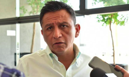 Alcalde de Matamoros buscará la reelección en coalición PRI-PAN-PRD