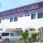 Denuncias de negligencia médica en Clínica del Magisterio de Saltillo; coalición de trabajadores reúne testimonios