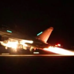 Escalada militar en Oriente Próximo: Estados Unidos y el Reino Unido responden a ataques hutíes en Yemen