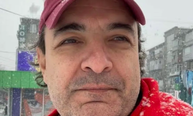 Trágico final para el periodista Gonzalo Lira; denuncias de tortura y silencio diplomático en Ucrania
