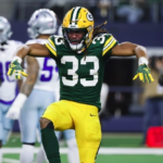 Green Bay vence a Dallas en los playoffs