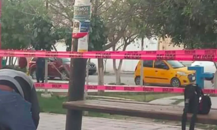 Hombre fallece por infarto al corazón minutos después de salir de su domicilio en Gómez Palacio, Durango