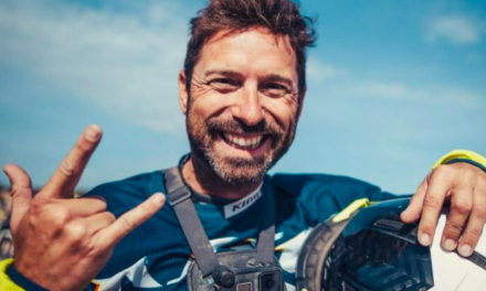Trágico desenlace para Carles Falcón en el Rally Dakar 2024