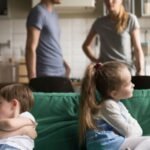 Negligencia emocional en la infancia, un maltrato invisible con consecuencias profundas