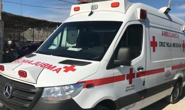 Riña vecinal termina en agresión con arma blanca en Gómez Palacio