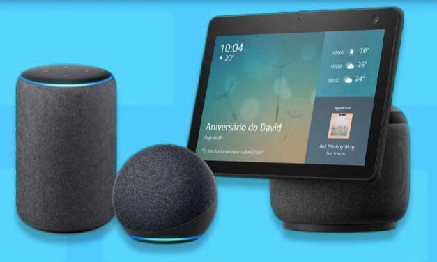 Amazon planea lanzar la versión de pago de Alexa con mejoras en su servicio de asistente virtual