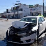 Aumento alarmante en Coahuila: accidentes que involucran a peatones se disparan un 20% en 2023