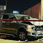 Mujer manejaba camioneta que arrolló a aficionados afuera del TSM de Torreón