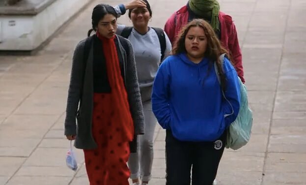 Temperaturas mínimas en La Laguna se mantendrán entre 7 y 9 grados