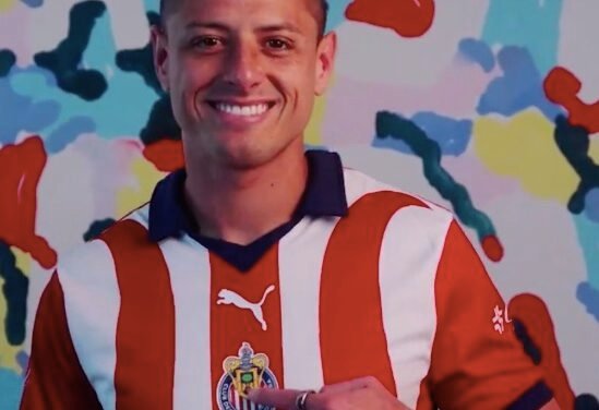 Renacimiento en rojiblanco, el regreso de ‘Chicharito’ y la apuesta por Gago en las Chivas