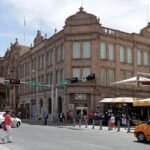 Desafíos en el Centro Histórico de Torreón para el eclipse solar de 2024