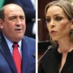 Verónica Martínez y Rubén Moreira encabezan listas del PRI para contienda federal en Coahuila