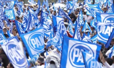 PAN desafía la contienda; presentará candidatos en los 38 municipios de Coahuila a pesar de obstáculos en alianzas