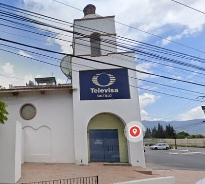 Cierre inesperado: Televisa Univisión apaga las luces en Saltillo y varias plazas nacionales