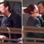 Filtran fotos que confirman el romance entre Dua Lipa y Callum Turner
