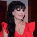 Maribel Guardia comparte video mientras se realiza tratamientos estéticos